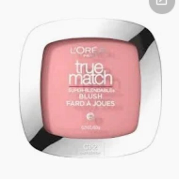 Loreal true match blush Baby Blossoms - Picture 1 of 1